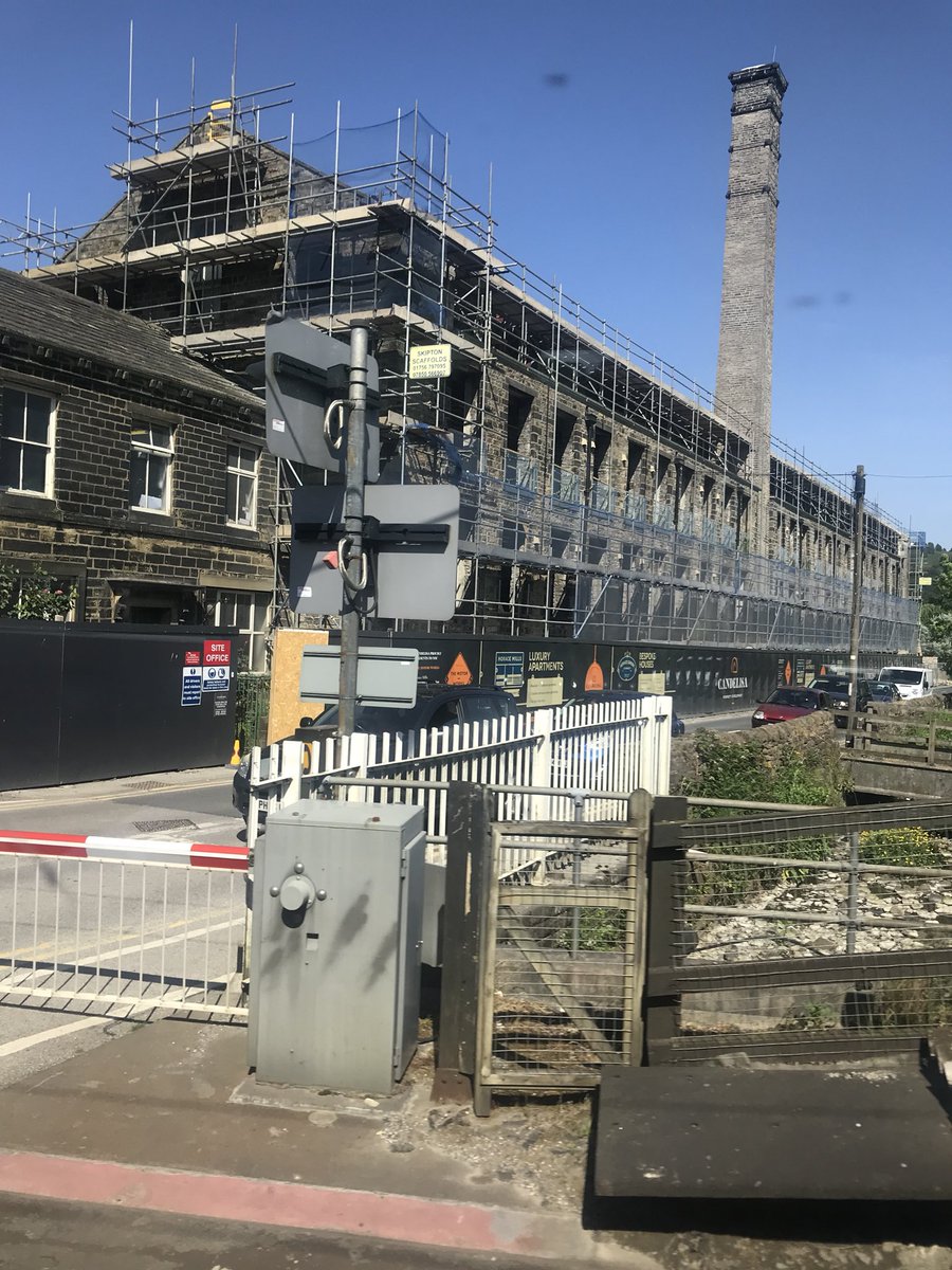 <a href="/CandelisaLLP/">Candelisa</a> great to see an asset wasted for so many decades coming back into glorious reuse