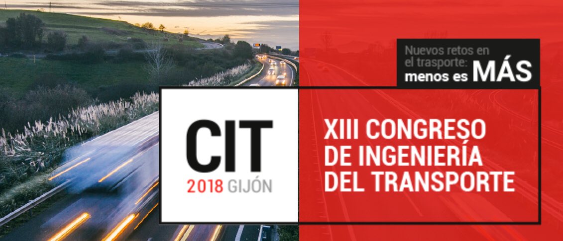 CIT2018 (@cit2018) on Twitter photo Muchas gracias a todos por un Congreso fantástico <a href="/CIT2018/">CIT2018</a> <a href="/FITransporte/">FITransporte</a>
<a href="/PTVGroup/">PTV Group</a> <a href="/aimsun/">Aimsun</a> @ALSA_Autobuses <a href="/Ineco_es/">Ineco</a> <a href="/GijonBus/">Gijón Emtusa ˢᵘ́ᵇᵉᵗᵉ ʸᵃ ᵛᵉʳᵃ́ˢ</a> <a href="/IUTA_Uniovi/">IUTA</a> <a href="/vectio/">Vectio | Transport Planning</a> <a href="/epigijon/">EPI Gijón 🎓</a> @EnergiaEDP Muchas gracias a todos por un Congreso fantástico <a href="/CIT2018/">CIT2018</a> <a href="/FITransporte/">FITransporte</a>
<a href="/PTVGroup/">PTV Group</a> <a href="/aimsun/">Aimsun</a> @ALSA_Autobuses <a href="/Ineco_es/">Ineco</a> <a href="/GijonBus/">Gijón Emtusa ˢᵘ́ᵇᵉᵗᵉ ʸᵃ ᵛᵉʳᵃ́ˢ</a> <a href="/IUTA_Uniovi/">IUTA</a> <a href="/vectio/">Vectio | Transport Planning</a> <a href="/epigijon/">EPI Gijón 🎓</a> @EnergiaEDP