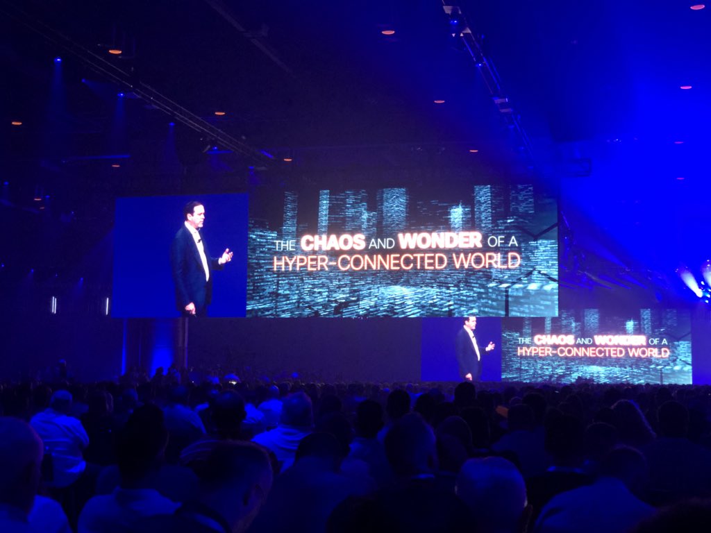 Andre Lambertsen (@spirious) on Twitter photo Cisco Live Keynote. Getting ready for a full week of networking, learning and fun #clus @nroald <a href="/jsolhoy/">Jan Solhøy</a> <a href="/JarleNormann/">Jarle Normann</a> @sventhaulow <a href="/CiscoNorway/">Cisco Norway</a> <a href="/LeifSundsbo/">Leif Sundsbo</a> <a href="/Chrnordve/">Christian Nordve</a> <a href="/TrudeMBrun/">Trude Martinsen Brun</a> Cisco Live Keynote. Getting ready for a full week of networking, learning and fun #clus @nroald <a href="/jsolhoy/">Jan Solhøy</a> <a href="/JarleNormann/">Jarle Normann</a> @sventhaulow <a href="/CiscoNorway/">Cisco Norway</a> <a href="/LeifSundsbo/">Leif Sundsbo</a> <a href="/Chrnordve/">Christian Nordve</a> <a href="/TrudeMBrun/">Trude Martinsen Brun</a>