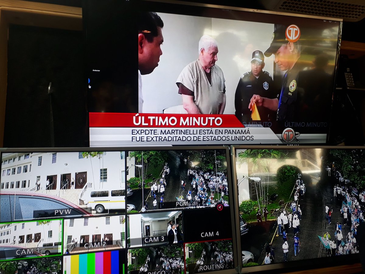 kelyrodriguezvi's tweet photo. Ricardo Martinelli ya recibió atención médica, será trasladado a centro penitenciario El Renacer @rpc_radio #RPCRadio https://t.co/ilUIwGx3sh