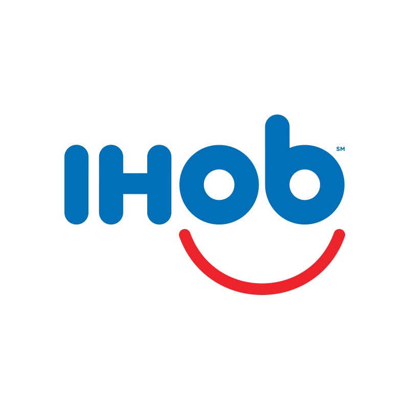 IHOP temporarily changes name to IHOb: International House of Burgers. READ MORE: ow.ly/IIpJ30krvGC https://t.co/CCdXREmjk1