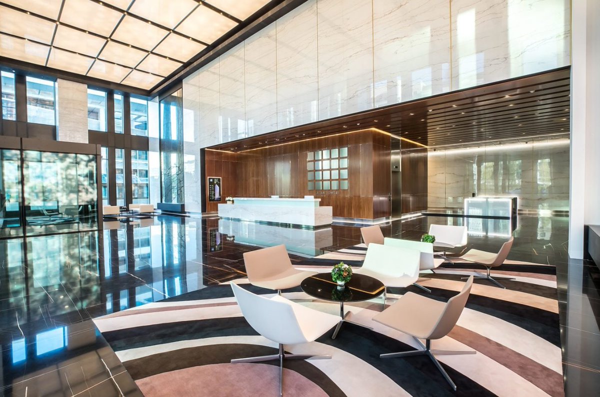 fdcreative1's tweet photo. Great article 'fdcreative lights up Talan Tower' featured in Junes edition of @FXdesignmag click here to read full article https://t.co/iYzaiYHOVj https://t.co/m44EshlmAO