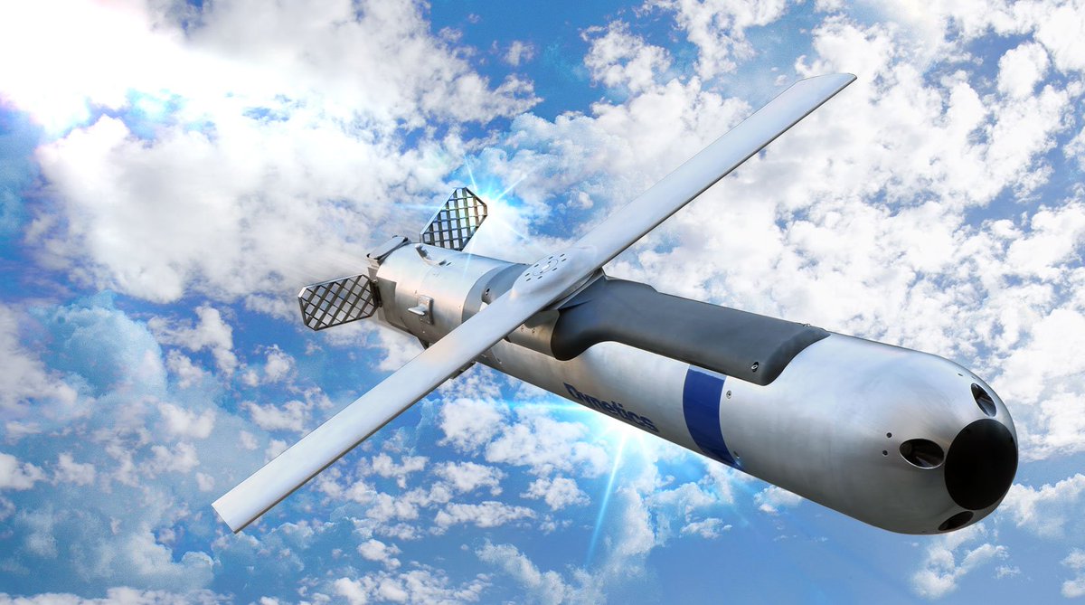 Dynetics's tweet image. The U.S. Special Operations Command (USSOCOM) has announced Dynetics has been awarded a $470 million contract for the production of the Small Glide Munition.  dynetics.com/newsroom/news/…