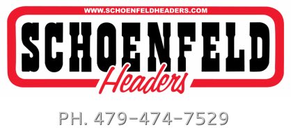 Jason Johnson Racing (@jjr41updates) on Twitter photo Our sponsor of the week is <a href="/Schoenfeld_Inc/">Schoenfeld Headers</a>! Schoenfeld Headers is the world's largest manufacturer of circle track headers, extensions, tubing bends and elbows, race mufflers, insert mufflers, mandrel bends, exhaust reducers, header gaskets and much more! Our sponsor of the week is <a href="/Schoenfeld_Inc/">Schoenfeld Headers</a>! Schoenfeld Headers is the world's largest manufacturer of circle track headers, extensions, tubing bends and elbows, race mufflers, insert mufflers, mandrel bends, exhaust reducers, header gaskets and much more!