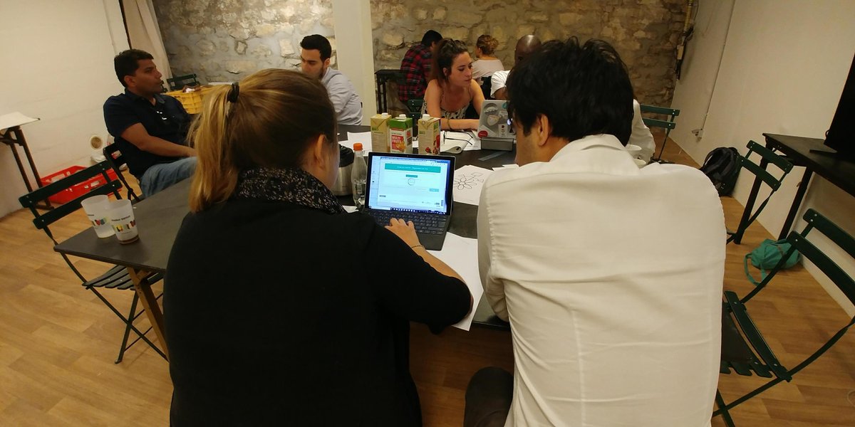 MEnt Europe tweet media