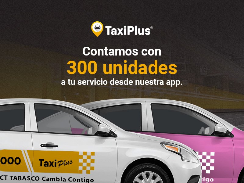 taxiclubtab's tweet photo. Recuerda elegir el tipo de taxi antes de solicitar tu viaje. Tenemos 2 tipos: Dorados y Rosas. Éstos últimos manejados por mujeres. Descarga la app y viaja en TaxiPlus. Visitanos en: https://t.co/n7NIHFvVFP https://t.co/SlggH4oQJU