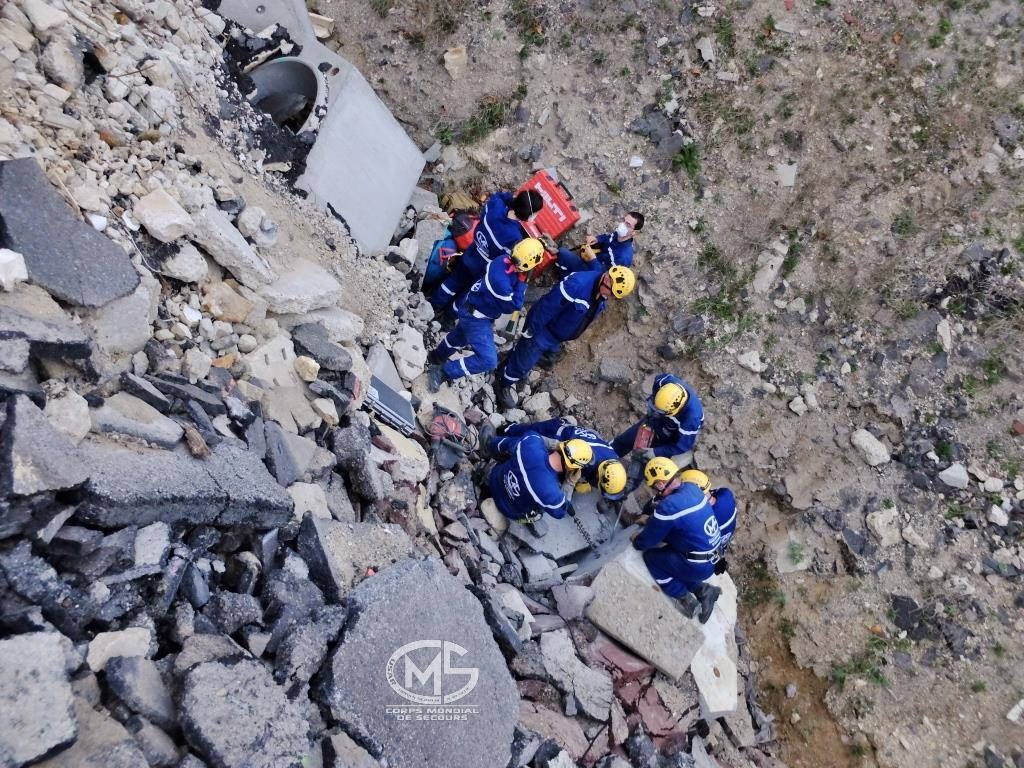 stage équipiers/techniciens
Plus que deux mois et on remet ça :)