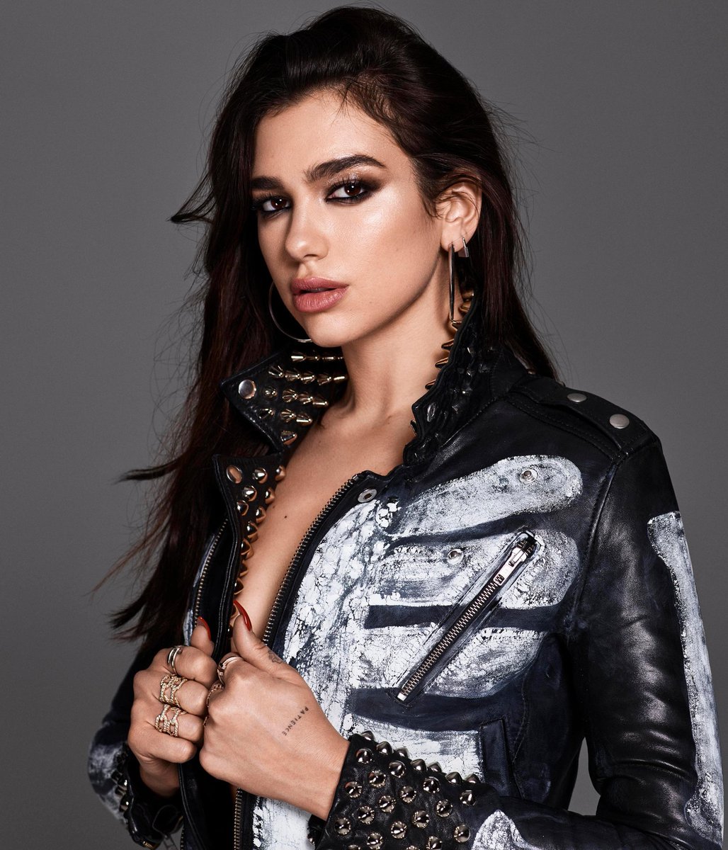 beautifulcelebz's tweet photo. RT for Gigi Hadid 
LIKE for Dua Lipa https://t.co/W75qscYtmH