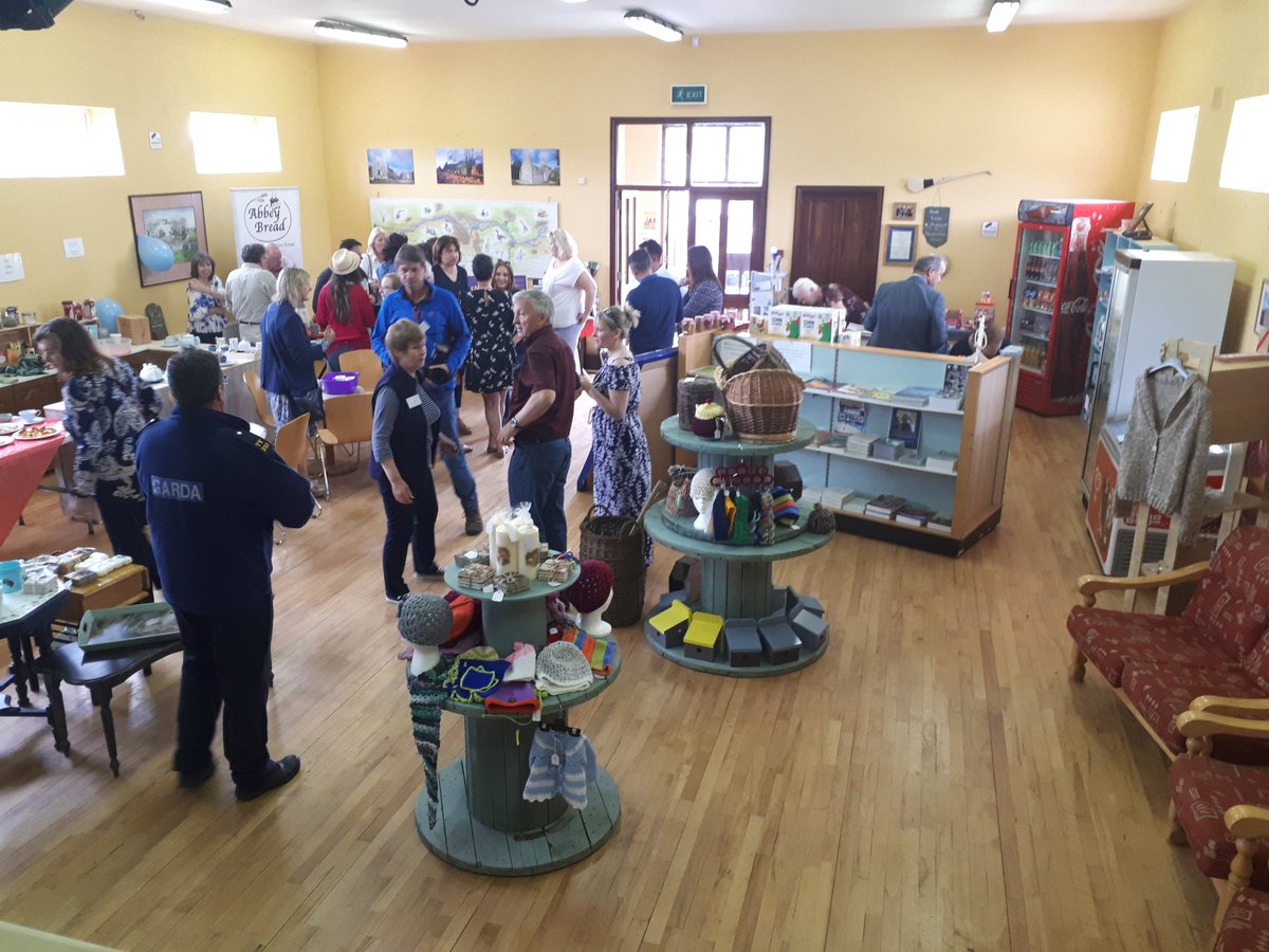 VisitTipp's tweet image. #Lorrha - simply stunning with 1000s of stories from monks to soldiers to kings! Such a warm welcoming community in the heart of Ireland!