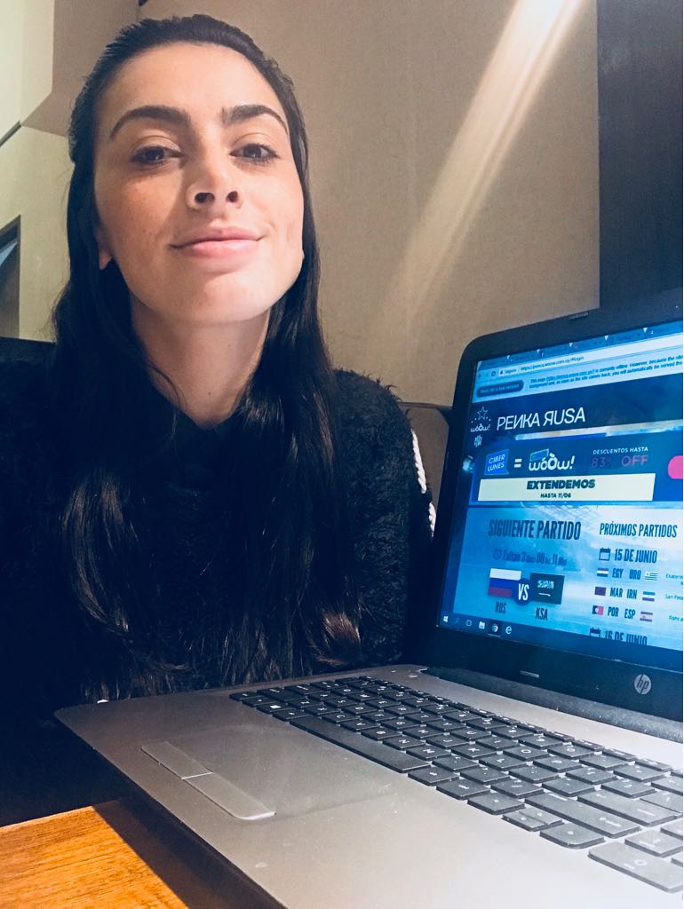 Bproit's tweet photo. Calculando resultados en todos los formatos y de norte a sur. Desde Venezuela, Uruguay y Argentina esperamos muy ansiosos que comience la #FIFAWorldCup2018
#Bproit #Team #Russia2018 https://t.co/7tJ00RmIKs