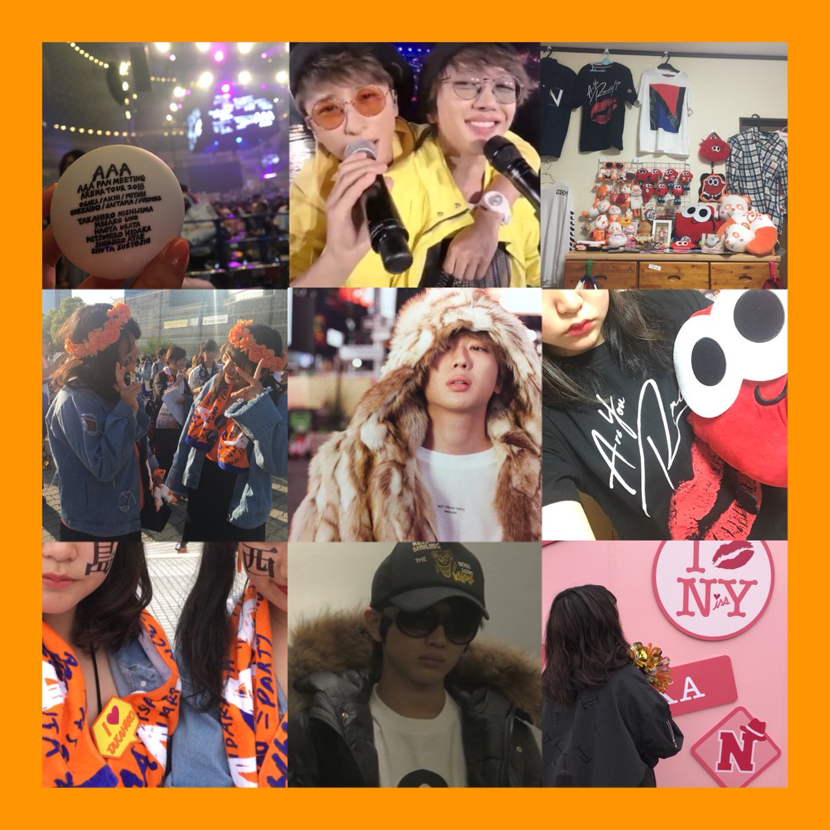 aaa_0326_ayano's tweet photo. NEW TAG ❤︎

今回は 
\ 自発 / 
いっぱい いっちゃいます👼

なので！！！！！！

この機会に！！！！
RTをぽちっとしてあげてください🍅❤︎

#aヲタさんと繋がりたい 
#Nissyフリークさんと繋がりたい 
#RTで気になったaヲタさんお迎え https://t.co/wl2TLzXOaU