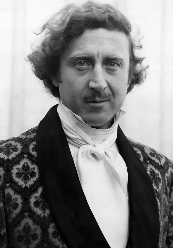 Happy Birthday Gene Wilder 