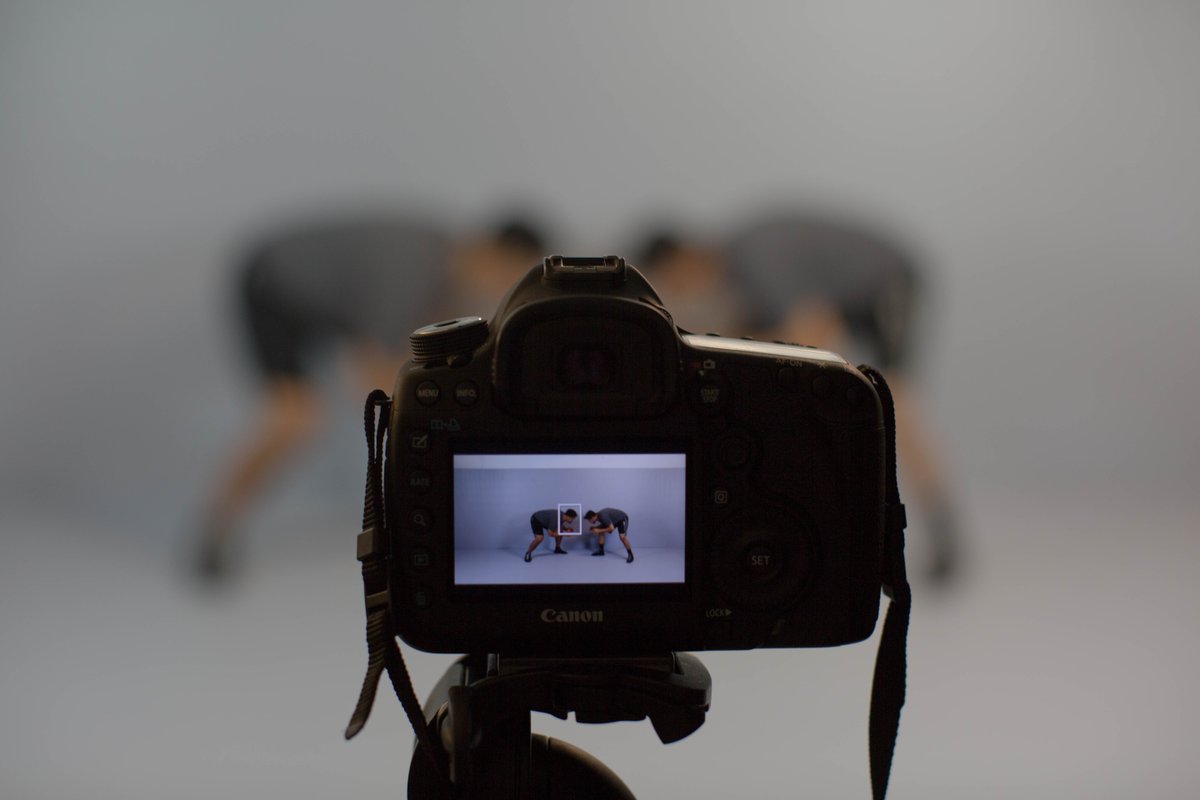 Each week a new series of instructional videos are added to The Wrestling Room that will cover different techniques for Wrestling, Wrestling for MMA, and Wrestling for BJJ. Step into #thewrestlingroom and start training today!