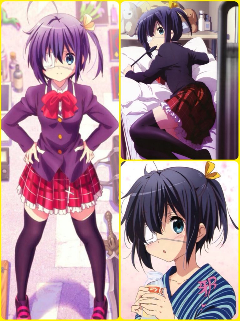 6R1kka2's tweet photo. 6/12は六花の誕生日！
アニメキャラ史上1番大好きです…
おめでとう(*´꒳`*)

#6月12日は小鳥遊六花の誕生日
#小鳥遊六花生誕祭
#小鳥遊六花生誕祭2018
#中二病でも恋がしたい
#邪王心眼 #極東魔術昼寝結社の夏
#内田真礼
#祝ってくれる人RT
#RTした人全員フォローする
#いいねした人全員フォローする https://t.co/Aaz2A66iQ4