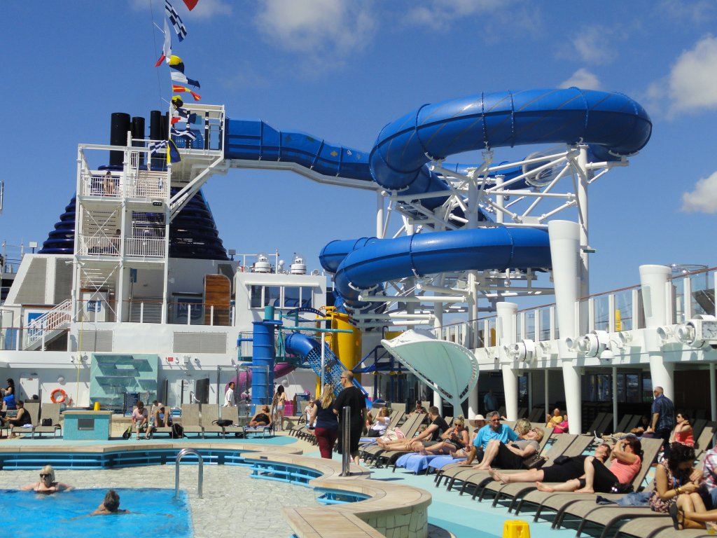 A Bit Of Bliss . . . NCL Style travelbyterry.wordpress.com/2018/06/11/a-b…