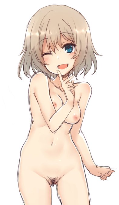 無邪気そうな笑顔をした女の子の陰毛が年相応にふさふさしてるとめちゃくちゃ興奮しますっていう話 