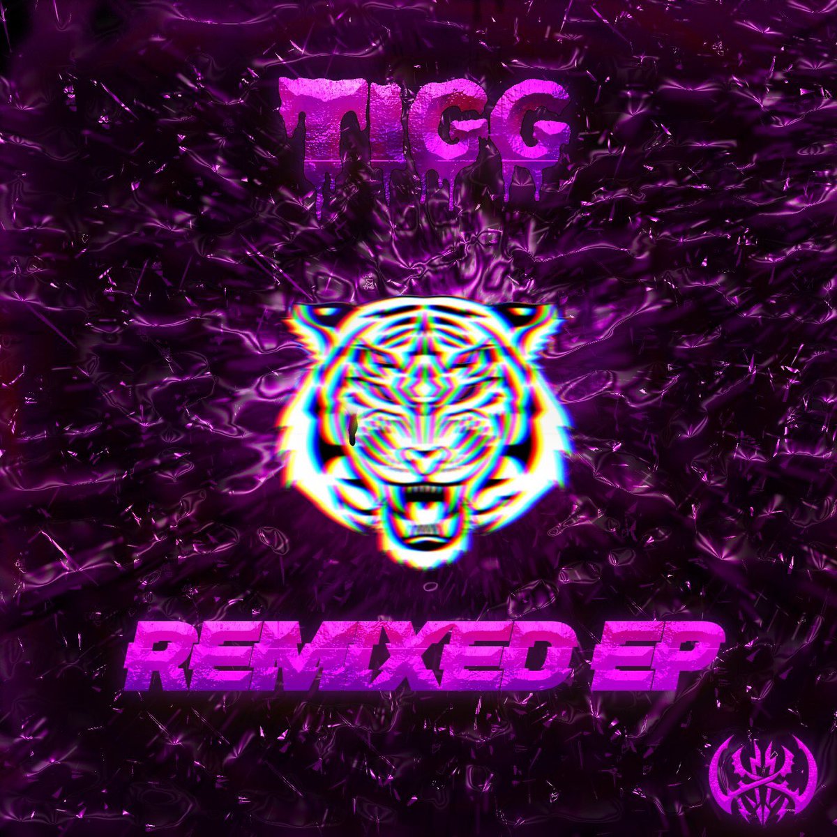 xystrecords's tweet photo. Out Tonight! @TIGGmusic - Remixed EP ⚔️🐯⚔️ https://t.co/GCcXOwfqpO