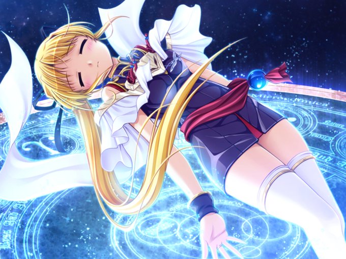 シンシア マルグリットのtwitterイラスト検索結果