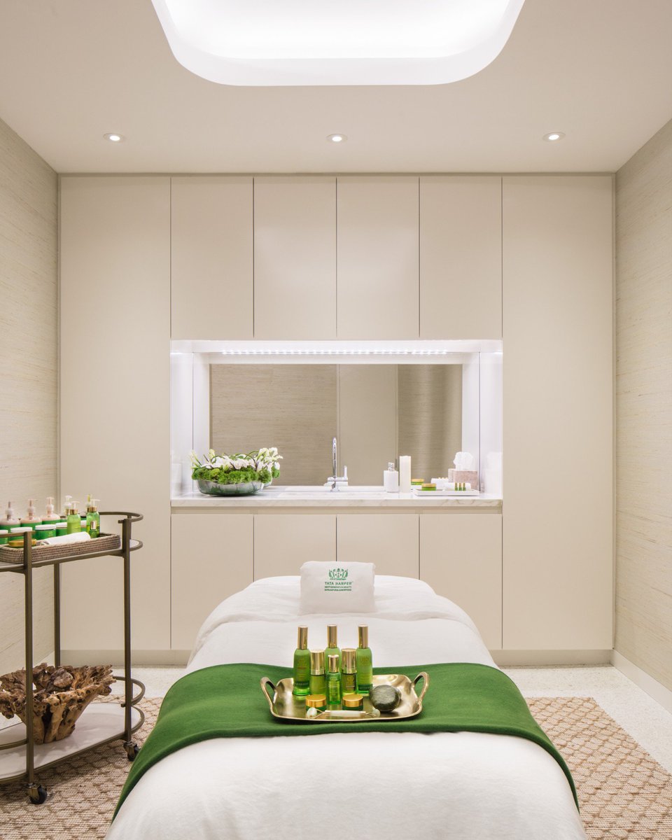 Jade_Signature's tweet photo. Find your zone on our Wellness Center, an entire level dedicated to fitness and well-being featuring @TataHarper.
๐ธ: @DBOXglobal #dboxcreative https://t.co/GwAigLYZEe
