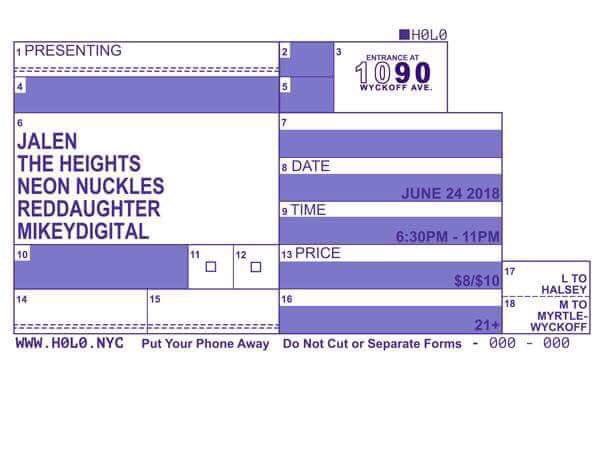 TheHeightsJBW's tweet photo. PLAYIN @ H0L0 next Sunday! Cop tix hereeee!!!

https://t.co/IbZ4yB64Xg https://t.co/DvFOrwVBnD