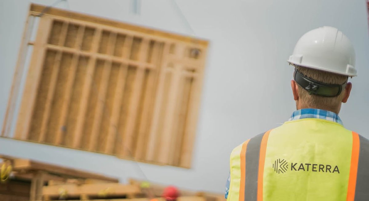 Salesguy_Neil's tweet image. The $10 trillion opportunity to disrupt construction buff.ly/2Jzv8p6 #innovation #construction #design #build #buildings #architechture #futureofwork #disruption