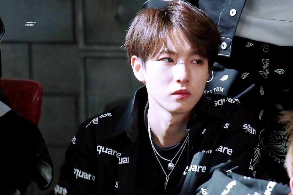 Renjun's visuals tweet media
