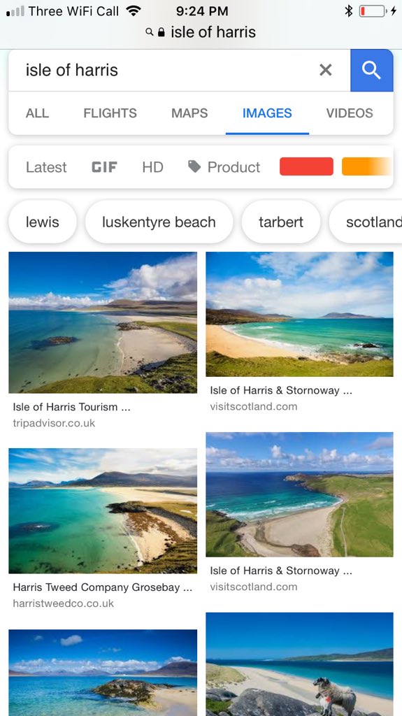 Vergetracker's tweet photo. @KDataByte @PeterLBrandt Sure. Which island/s are you interested in? The photo above is the isle of Harris https://t.co/4bougYvkki