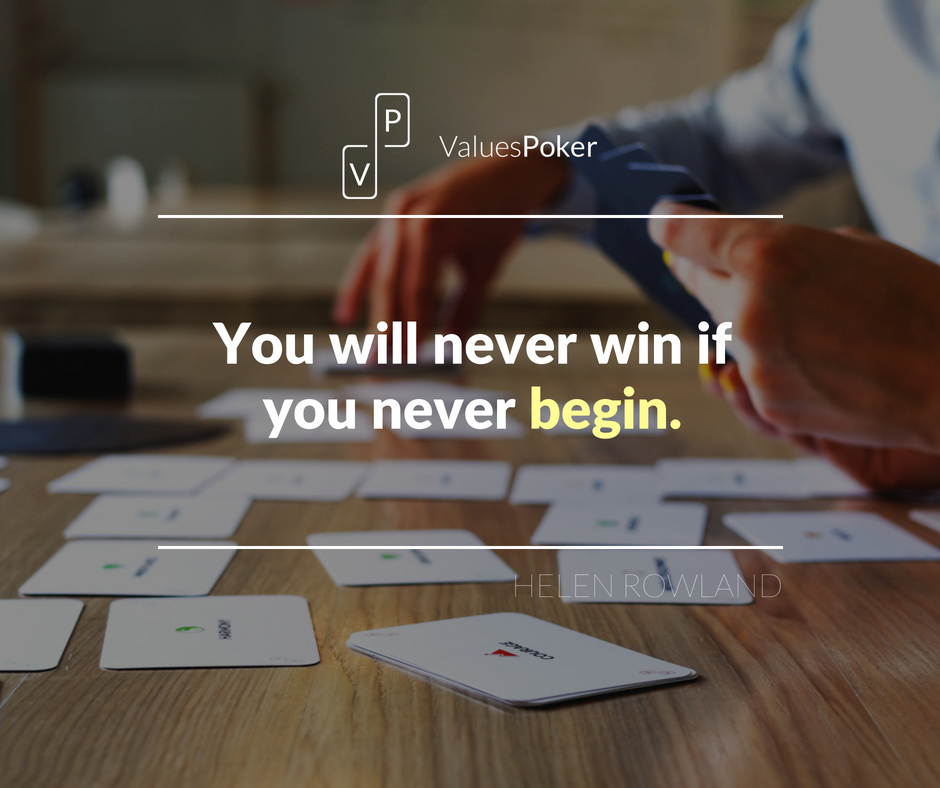 ValuesPoker's tweet photo. #ValuesPoker #MondayMotivation #MondayMorning #inspiration #Motivation #quotes #POSITIVE #coaching https://t.co/YyWbTgZlzG