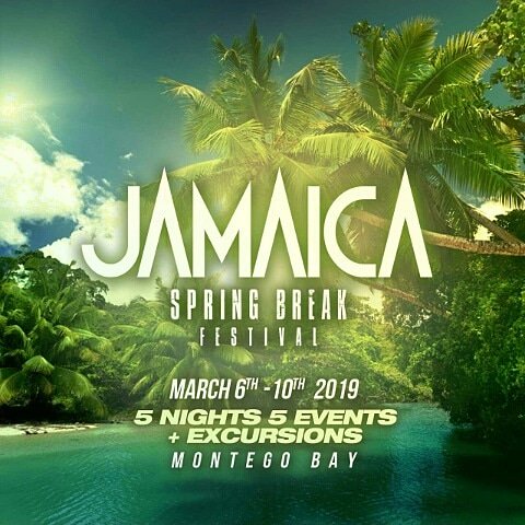 KareemBritjam's tweet photo. Get ready #2019 Britjam pier 1 montigobay https://t.co/QBB14pvETF