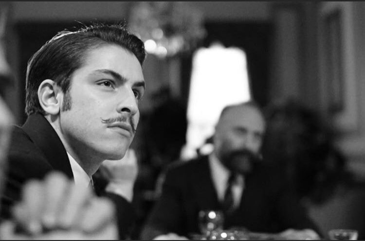 esrass0's tweet photo. İki sevdiğim oyuncu aynı karede😻💙
Aralarında bir serçe de olsaydı tadından yenmezdi...

Halit Ergenç ve Boran Kuzum'u tekrar aynı bir projede görmek isterim🙏🏻
 
#HiLeon #CevLeon #MirayDaner #BoranKuzum #HalitErgenç https://t.co/M69qhdJkyv