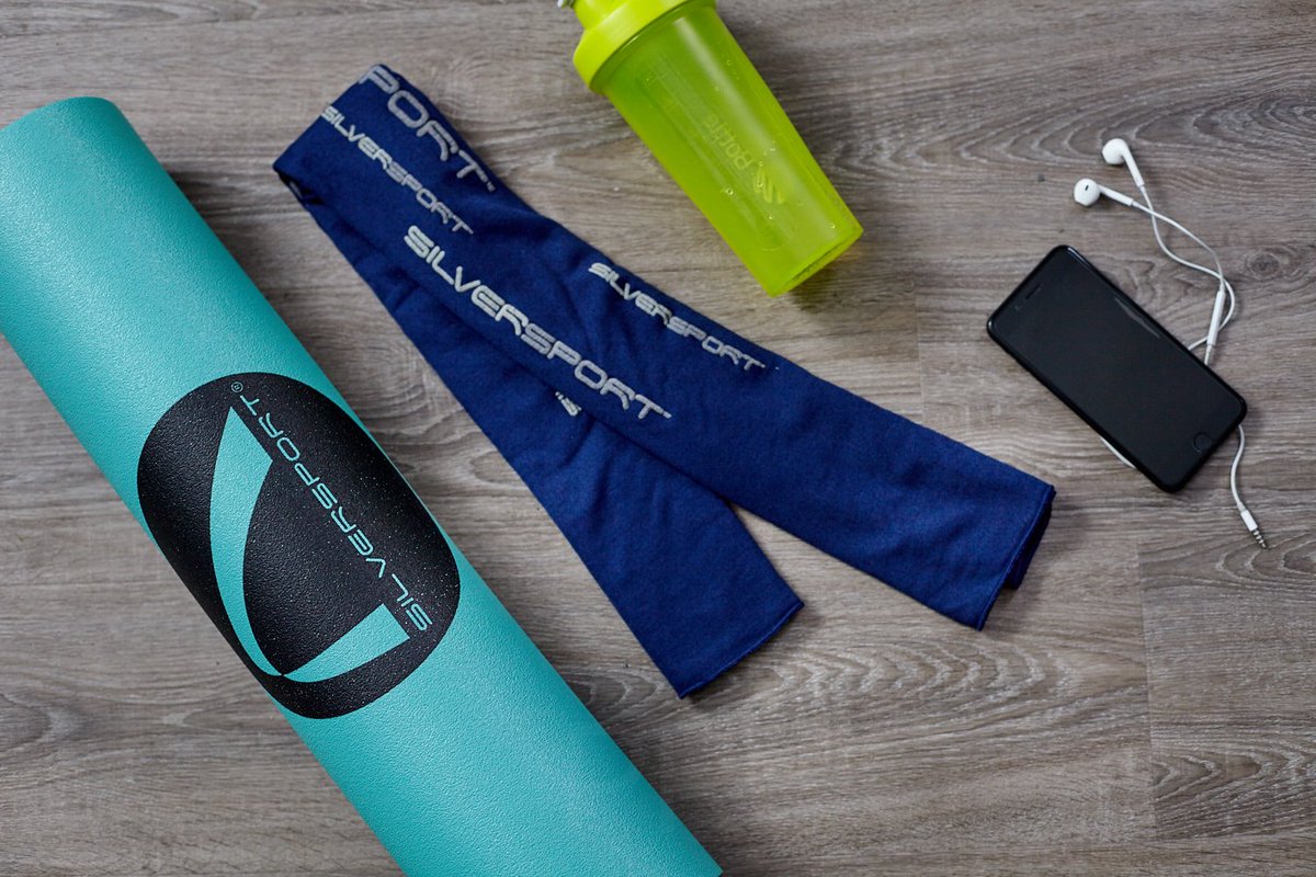 SilverSportFit's tweet photo. Monday motivation sponsored by SilverSport #silversport #silversportfit #silverclean #nanosilver #antimicrobial #odorfree #fitness #fitspo #fitnessgear https://t.co/ruy6iN8qw5