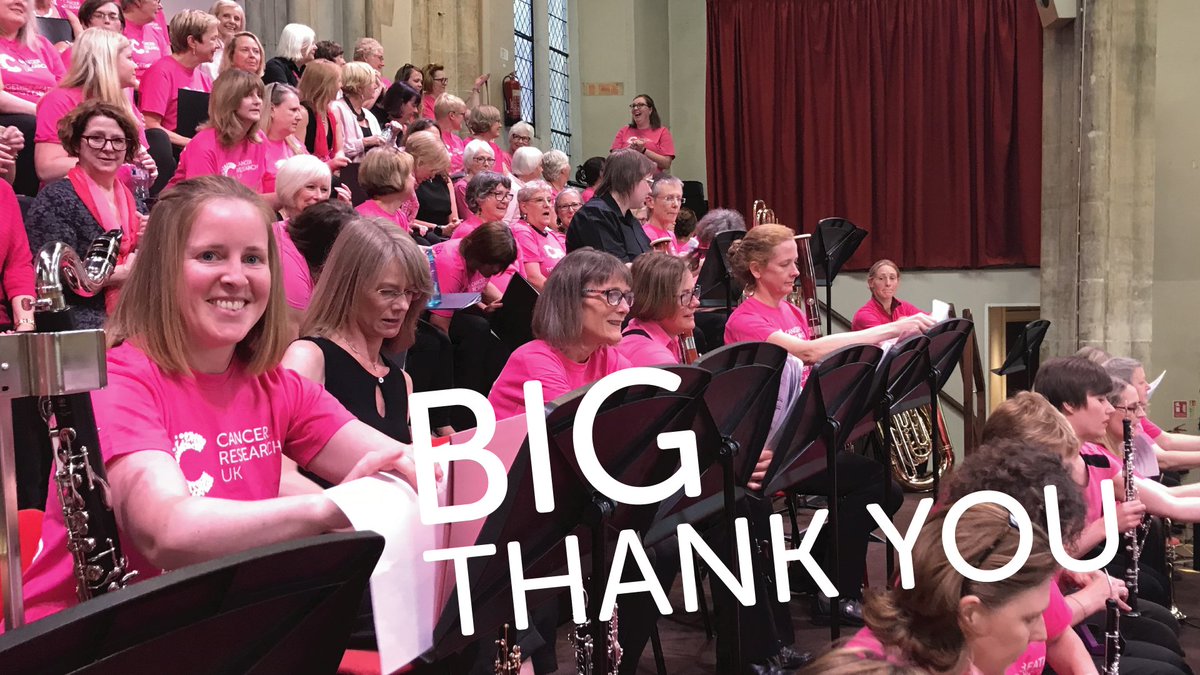 AllWomenOC's tweet photo. #NorfolkHour, Big thanks for all your support. We had over 450 people at our charity concert yesterday afternoon in St Andrew's Hall #Norwich. Enjoyed by all. https://t.co/K5BT4wGrqh
