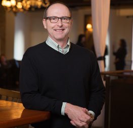 Bruce MacDonald, President &amp; CEO of <a href="/ImagineCanada/">Imagine Canada</a> will be coming from #Toronto to talk to us about the future and the imperative to move forward on important topics like, social enterprise, communications, leadership and models of collaboration! #LOS18