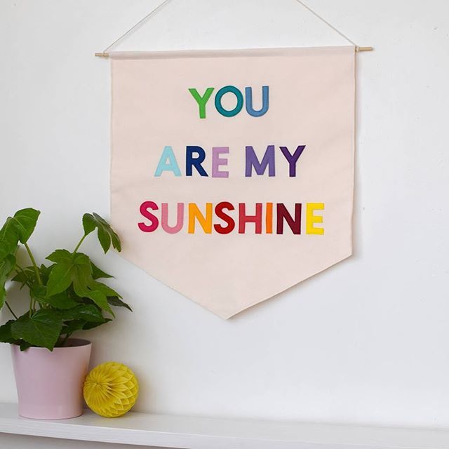 LoveUKHandmade's tweet photo. Hello! I’m Gabrielle from @houseofhooray
I’m so excited to be taking over @loveukhandmade Instagram this week. 
I’m a designer maker based in West Yorkshire.  Most of my work contains text and lots of colour!  This week I’ll be sharing some of my favouri… https://t.co/YD8m8k1D0j https://t.co/Yu60kUdwIn