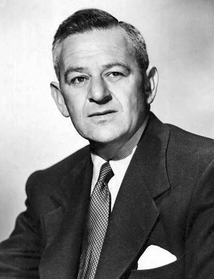 SarrisAmerica's tweet photo. #76. William Wyler. Less Than Meets The Eye categorised Director. Born, Alsace-Lorraine, German Empire, 1902. Died, California, USA, 1981. https://t.co/ALlOcv4qdk