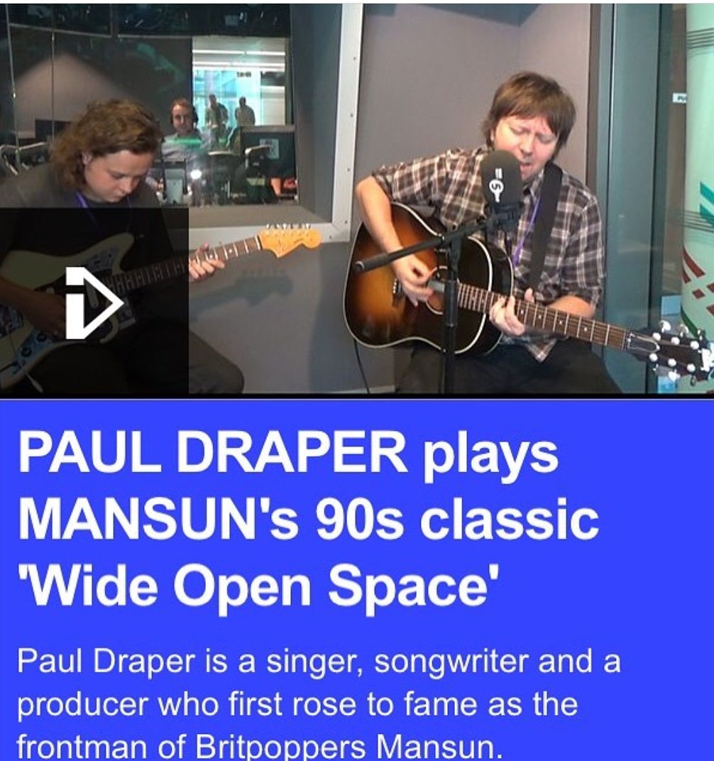 Listen again to Paul on <a href="/bbc5live/">BBC Radio 5 Live</a> yesterday here: 
bbc.co.uk/programmes/p06…

<a href="/mansunband/">Mansun</a>'s Attack Of The Grey Lantern 21st Anniversary Edition is available now from record stores and online: smarturl.it/AOTGL_REMASTER…
DM x