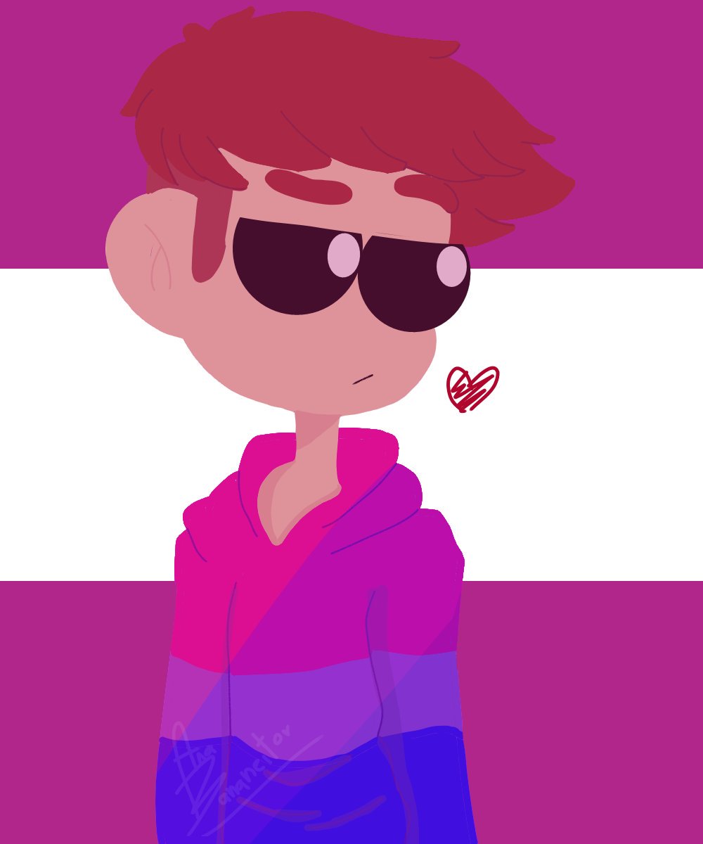 AnaMari80413917's tweet photo. ✍❤Leí por ahí que Fox sería mejor siendo bisexual y haci :v
Y....por qué no ? XD
❤#FoxBisexual ❤
#FNAFHS #FNAFHSRULE34 https://t.co/NVYKBLMBmg