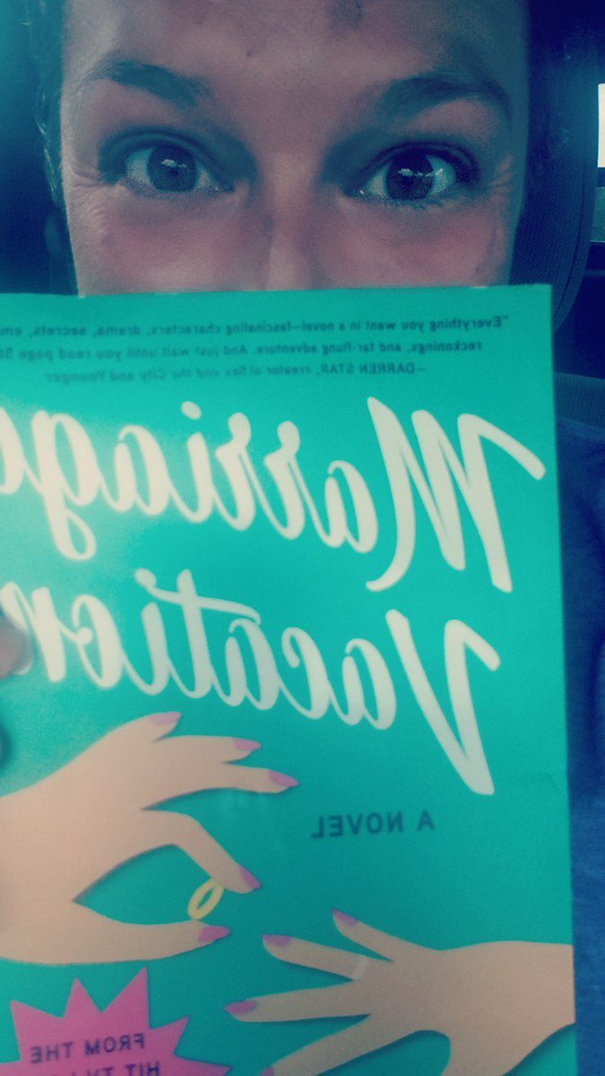 coffey1276's tweet photo. Yay!!!! Love the **MillennialPrint**
Super excited!
@DDubsLady77
@YoungerTV @PeterHermann @HilaryDuff @sfosternyc
#Younger
#MarriageVacation
#MillennialPrint https://t.co/WU38nE55e5