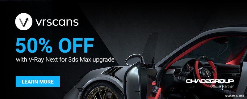 VectorWorking's tweet image. RT @Novedge: Great #3DSoftware and #Hardware promotions on the #NovedgeBlog ow.ly/uzn130krV5r @ChaosGroup @3Dconnexion @hispeedcompute @Twinmotion @abvent @Adsk3dsMax