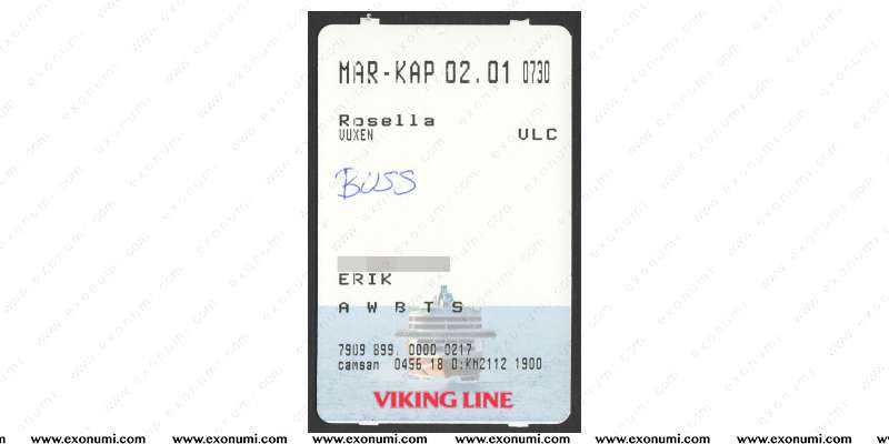 exnmy's tweet photo. ☞ Finland : Viking Line Ferry (2018) 

 Visit ✈ https://t.co/WNHm6AYMJw https://t.co/52S6sCfGrH
