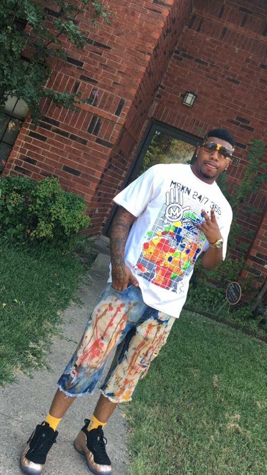 deontej91's tweet photo. #LLLok #YFN https://t.co/ZDHFyvx9PU