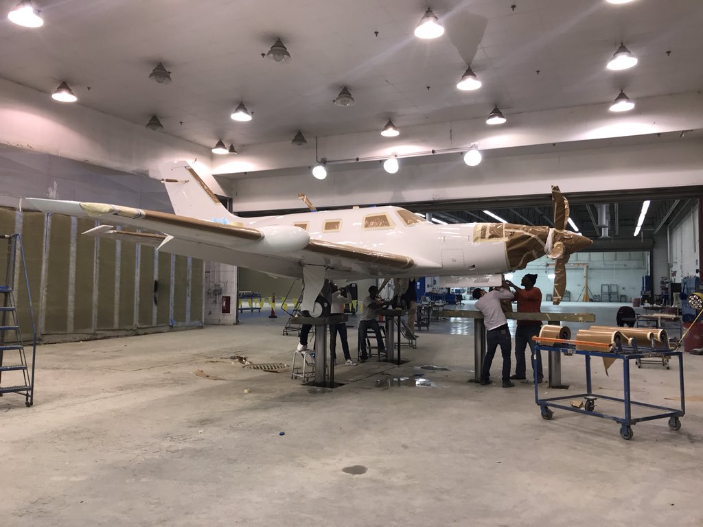 piperaircraft's tweet photo. Piper Aircraft, Inc. is hiring! Go to our website to see all of our available jobs. For more information, click the link below. #PiperAircraft #Piper #PiperCareers #PiperTeam #JoinThePiperTeam #PiperFamily #AvGeek #FreedomOfFlight
https://t.co/QzuDtyckge https://t.co/QPqw0kmXsj