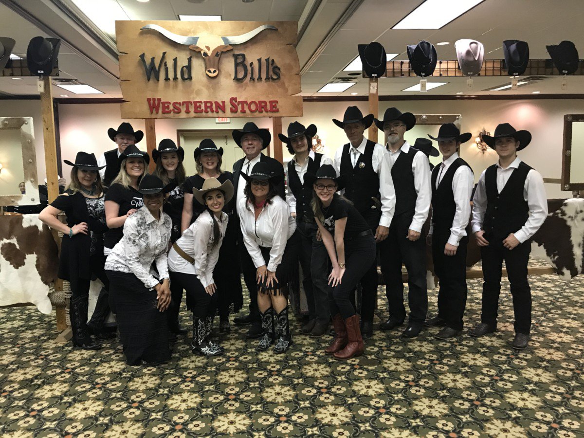 WildBillsWest's tweet photo. Want to host an #event with Wild Bill but you're not located in the #DFW area? No worries! #WildBill can bring the west to you. #WesternEvents https://t.co/7Peh7XgX1m