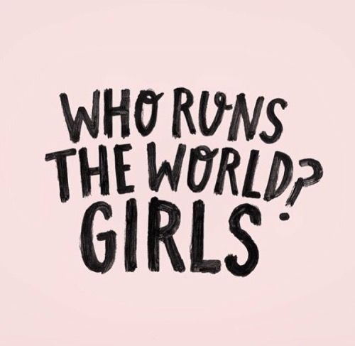 TweenGirlsShop's tweet photo. Actually, girls can. :) <3 #MondayMotivation #MotivationMonday #girlpower https://t.co/LjrxgXLhcz
