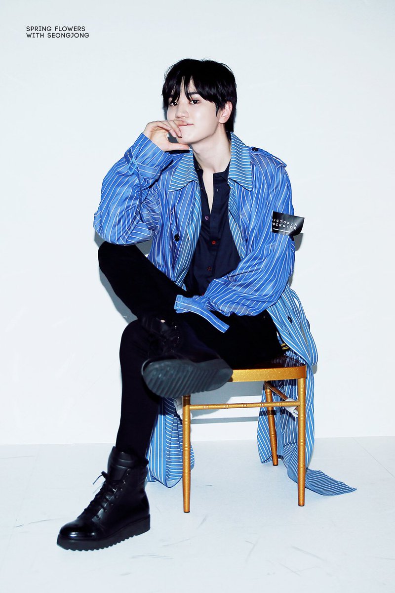 sungjongpics's tweet photo. 180426 ー © 봄꽃 https://t.co/Gv2JXnbHjH