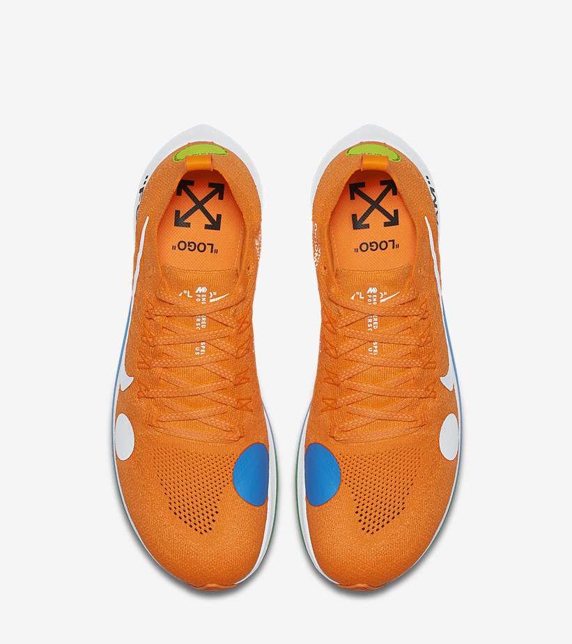 raffle zoom fly off white