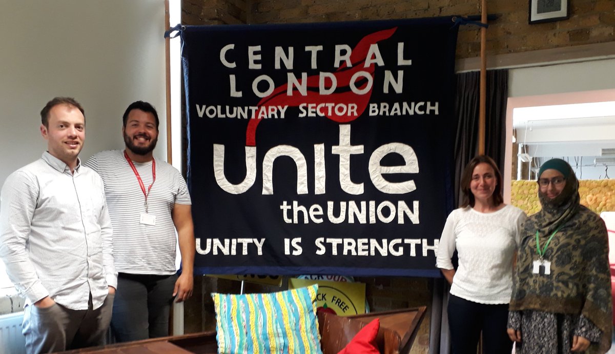 UniteLE524's tweet photo. Trump - liar, liar, climate change denier! Thanks to our members who attended tonight's meeting to plan our branch actions for Trump's July visit #UniteAgainstClimateChaos #TrumpClimateChange #ClimateChangeisReal https://t.co/zgyhZeEkH3