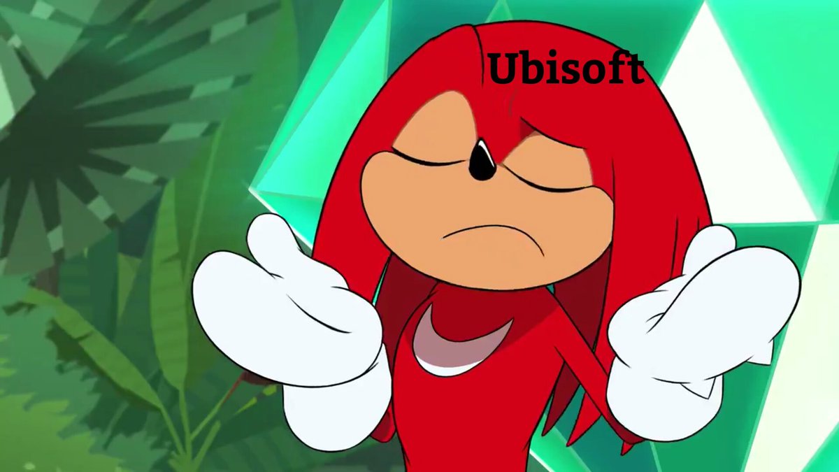 Time for #UbiE3 #E32018