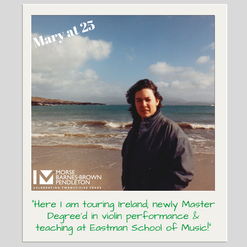 Morse's tweet photo. #MBBPat25 @mvacherweill is clearly not short on #talent: IT expert, #musician, and #teacher?! https://t.co/wT87t8TTdn