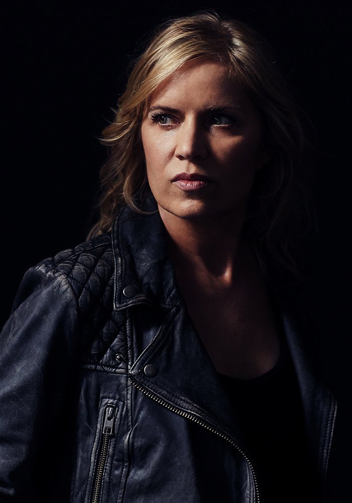 Inquisitor0271's tweet photo. "I was afraid to lose this place because I thought you needed it. To stay who you are right now. But you know it. No one's gone until they're gone."—Madison's last words to her children. #RIPMadisonClark https://t.co/K3efbvLyJl